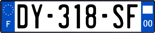 DY-318-SF