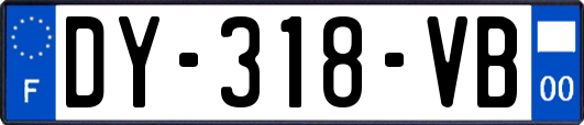 DY-318-VB