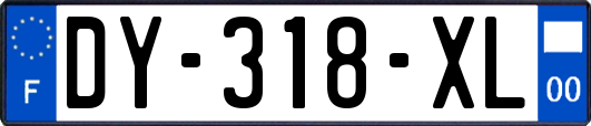 DY-318-XL