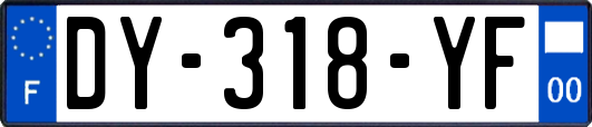 DY-318-YF