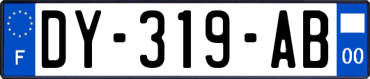 DY-319-AB