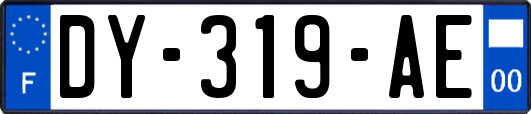 DY-319-AE