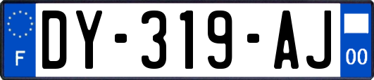 DY-319-AJ