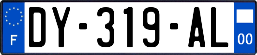 DY-319-AL