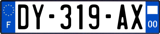 DY-319-AX