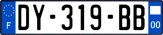 DY-319-BB