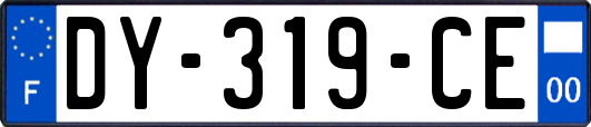 DY-319-CE