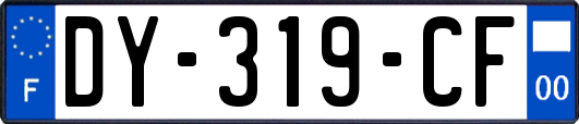 DY-319-CF