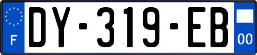 DY-319-EB