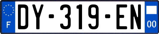 DY-319-EN