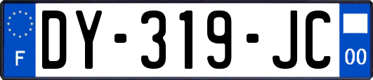 DY-319-JC