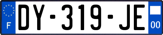 DY-319-JE