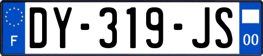 DY-319-JS