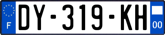 DY-319-KH