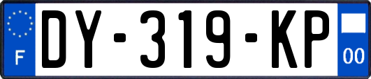 DY-319-KP