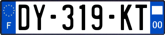 DY-319-KT