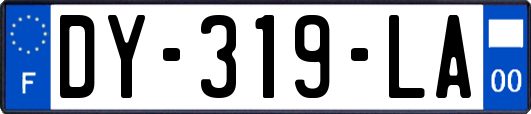 DY-319-LA