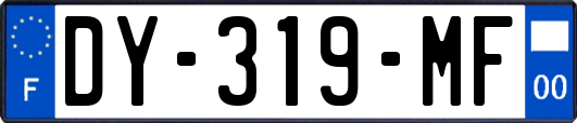 DY-319-MF