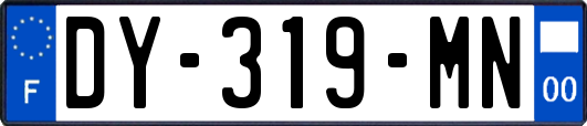 DY-319-MN