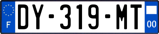 DY-319-MT