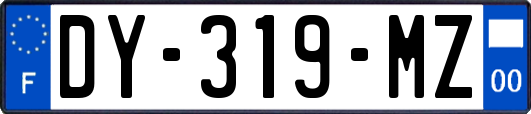 DY-319-MZ