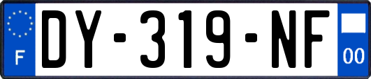 DY-319-NF