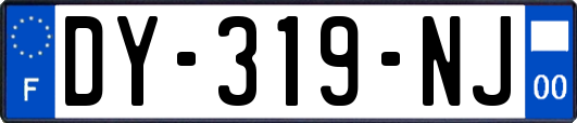 DY-319-NJ