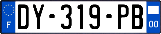 DY-319-PB