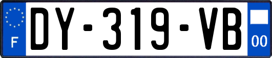 DY-319-VB