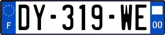 DY-319-WE