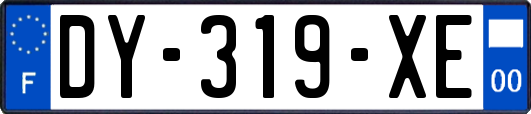 DY-319-XE