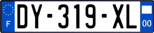 DY-319-XL