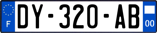 DY-320-AB