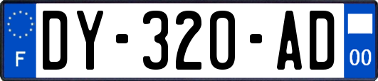 DY-320-AD