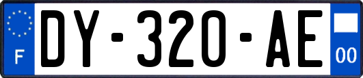 DY-320-AE