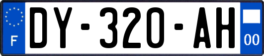 DY-320-AH