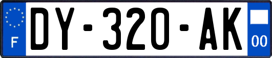 DY-320-AK