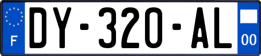 DY-320-AL