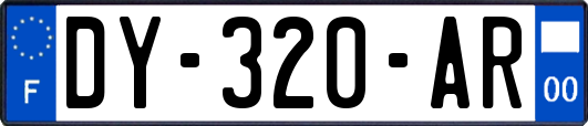 DY-320-AR