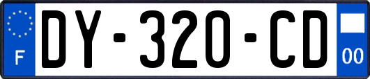 DY-320-CD