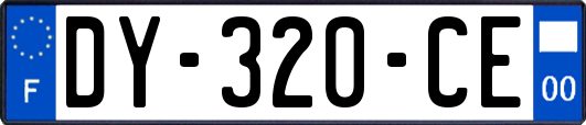 DY-320-CE