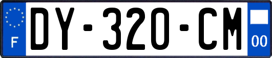 DY-320-CM