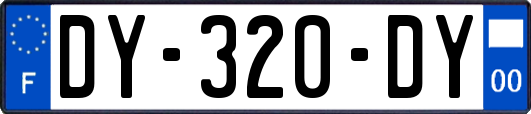 DY-320-DY