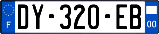 DY-320-EB