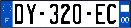 DY-320-EC