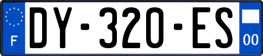DY-320-ES