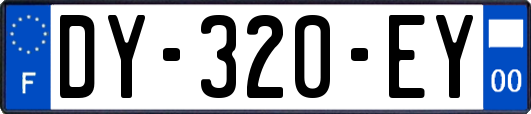 DY-320-EY