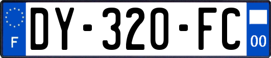 DY-320-FC