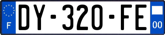 DY-320-FE