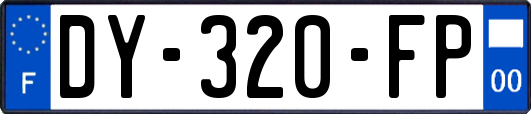 DY-320-FP